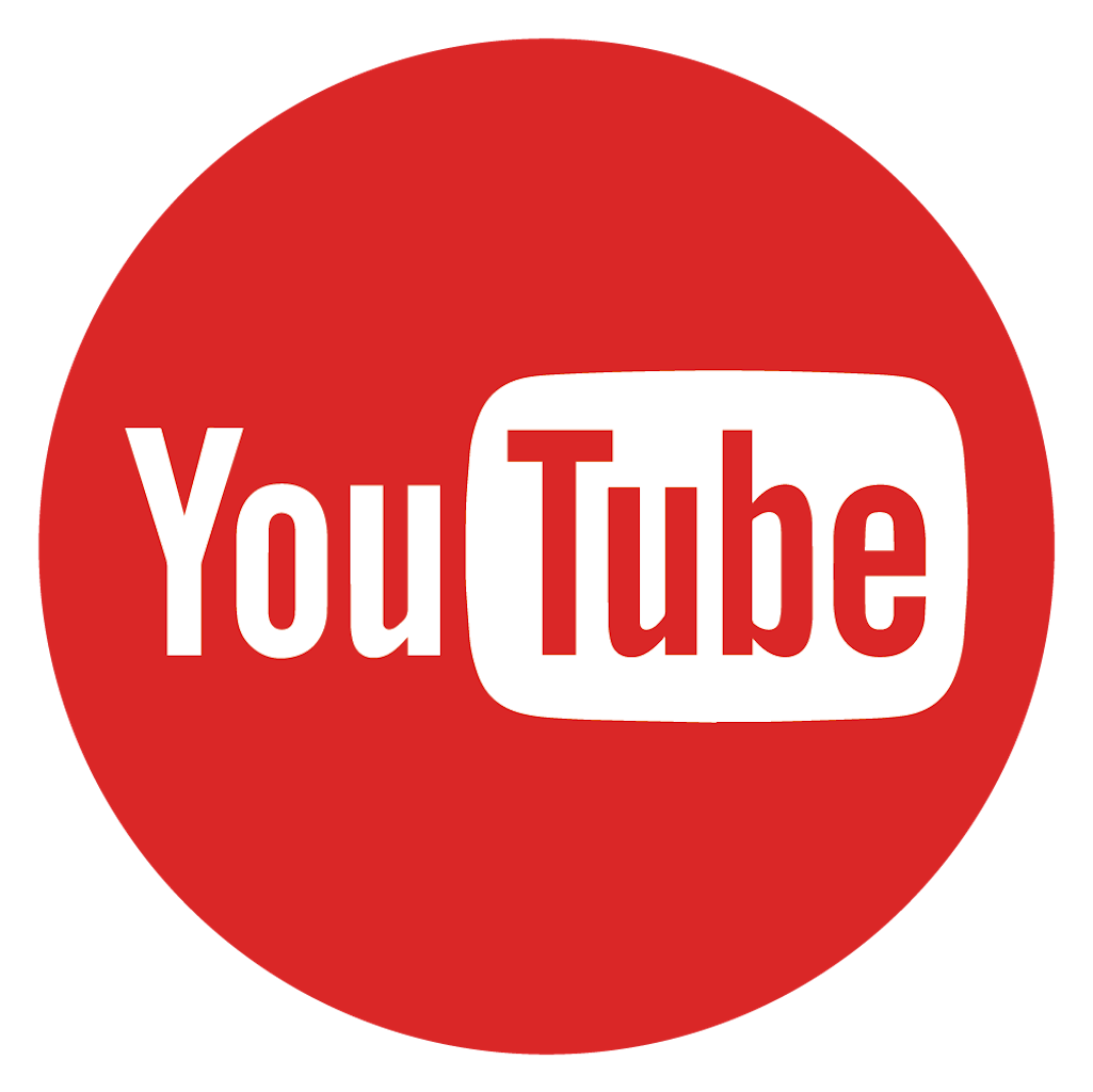 Logo Marketing Subscribe Youtube Internet Transparent PNG Image