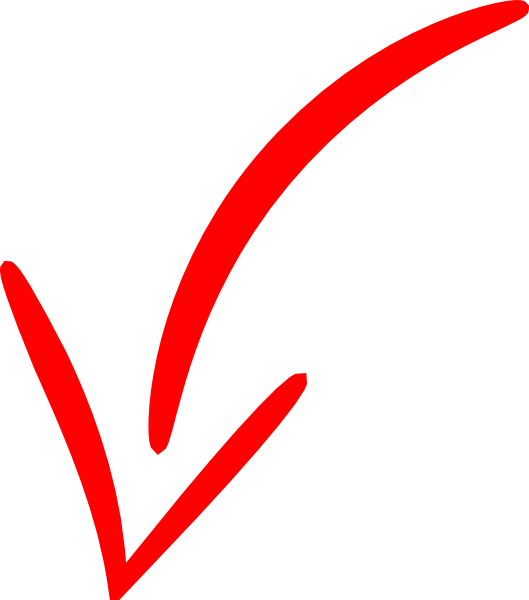 Arrows Marketing Youtube Arrow Red Transparent PNG Image