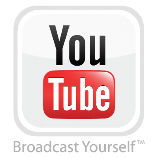 Logo Midwest Youtube Marketing Transparent PNG Image