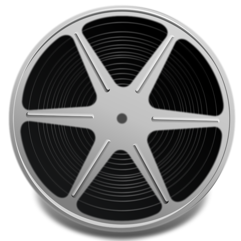 Logo Video Youtube Platform Online Transparent PNG Image