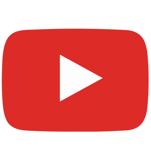 Play Computer Youtube Button Icons Transparent PNG Image