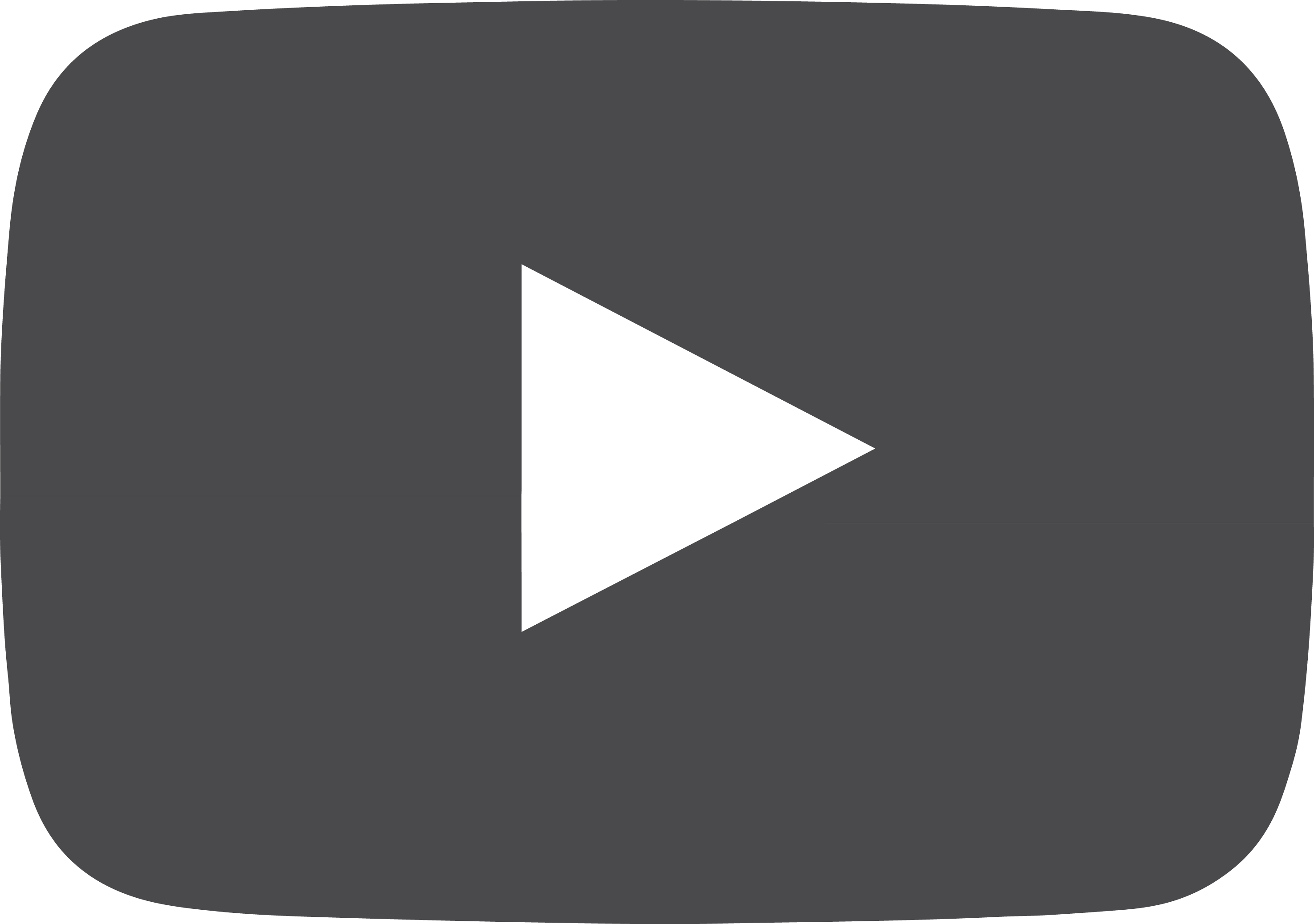 Play Computer Youtube Button Icons Transparent PNG Image