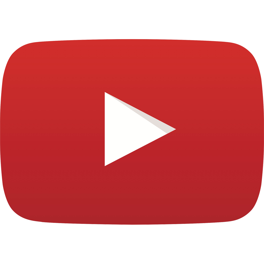 Play Icons Button Youtube Computer Logo Transparent PNG Image