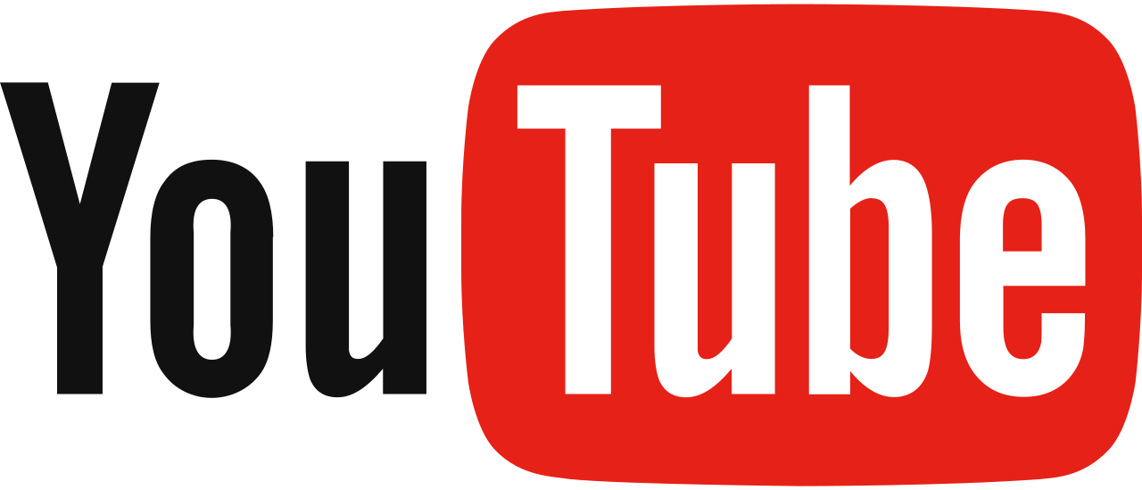 Premium Youtube Logo Transparent PNG Image