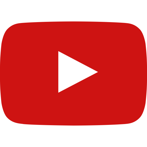 Logo Computer Youtube Red Icons Transparent PNG Image