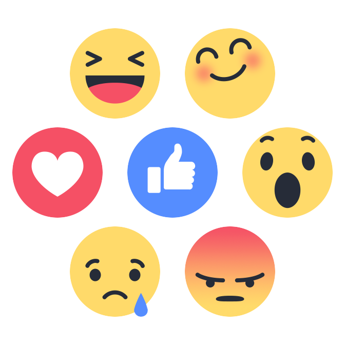 Emoticon On Like Media Button Youtube Us Transparent PNG Image