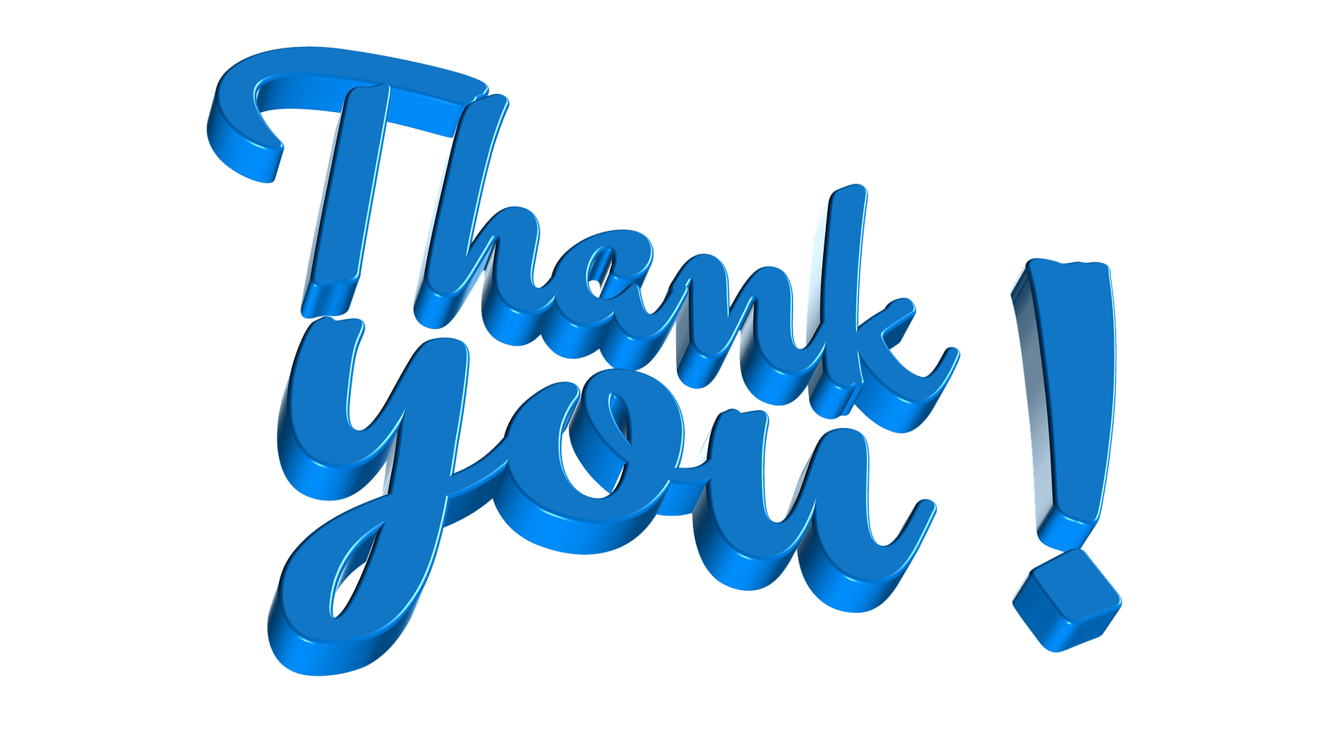 You Youtube Thank Transparent PNG Image