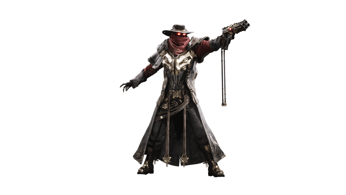 Playstation Figurine Costume Paragon Fortnite Transparent PNG Image