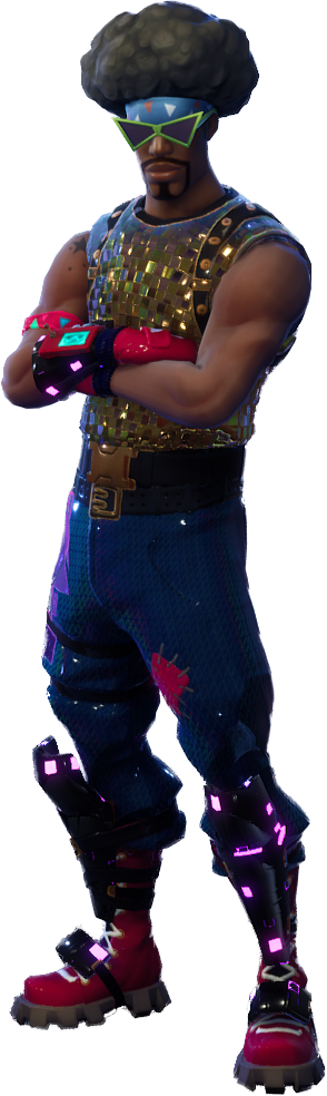 Battle Royale Game Fortnite Headgear Transparent PNG Image