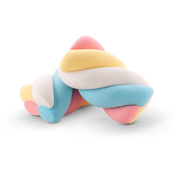 Marshmallow Transparent PNG Image