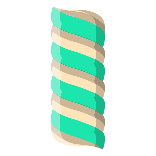 Marshmallow Transparent PNG Image