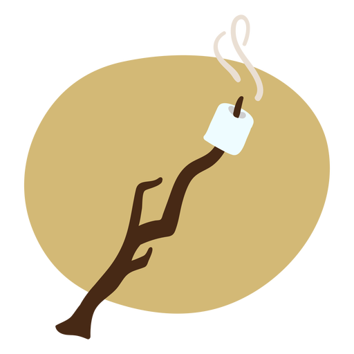 Marshmallow Transparent PNG Image