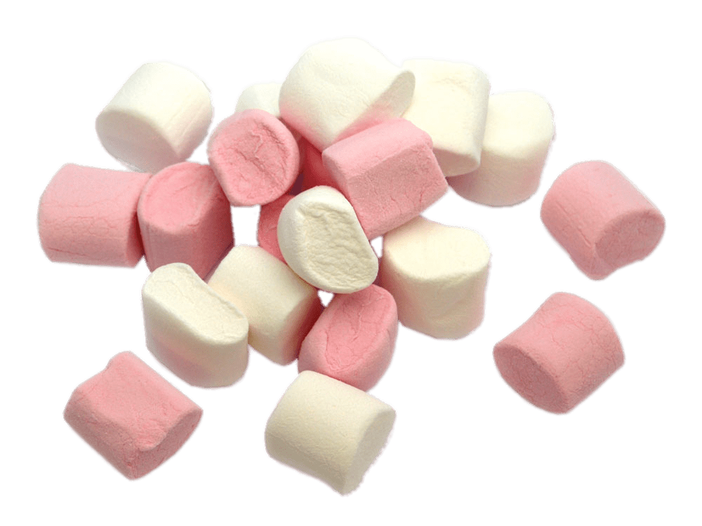 Pic Marshmallow File Transparent PNG Image