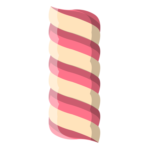 Marshmallow Transparent PNG Image
