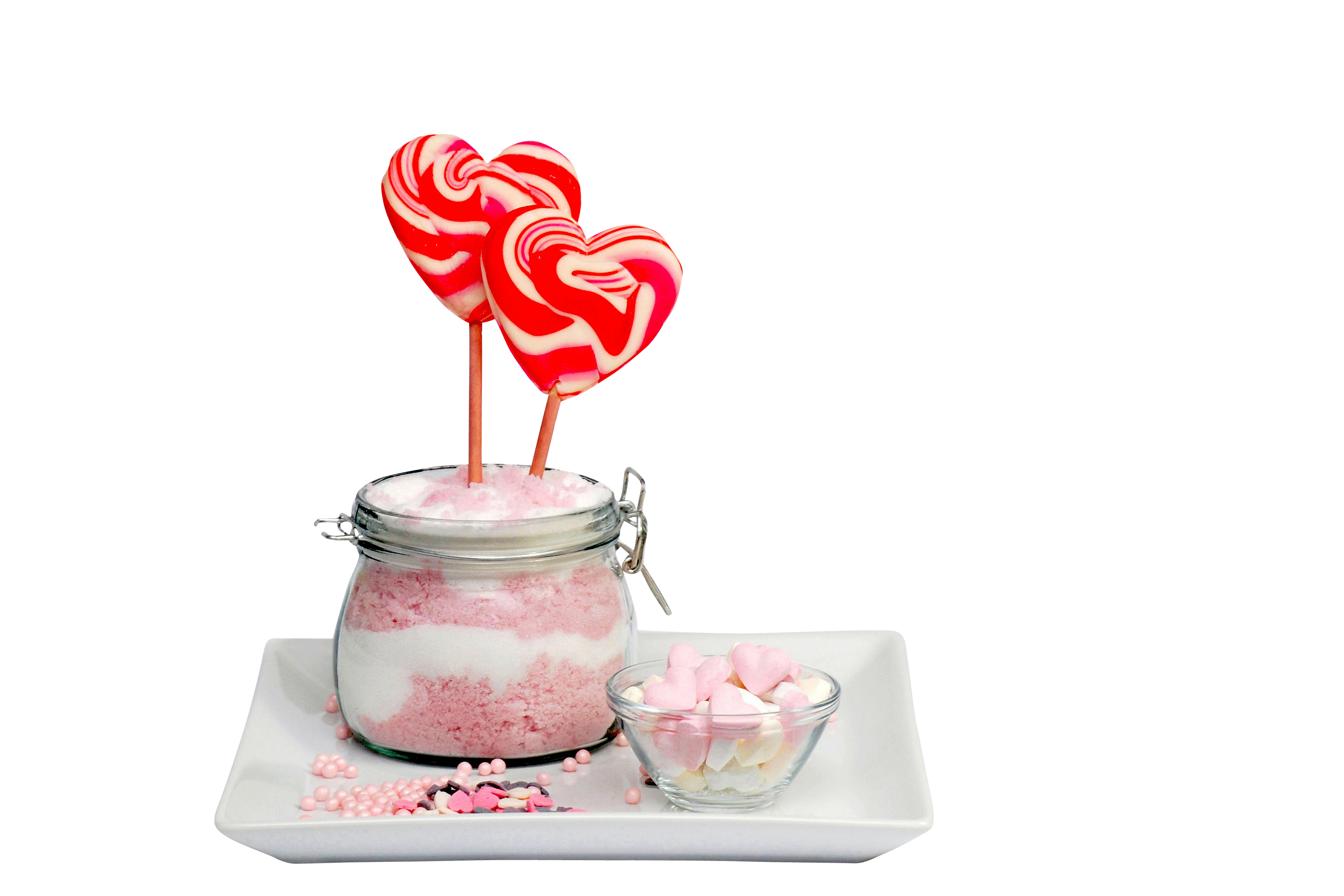Marshmallow Transparent PNG Image