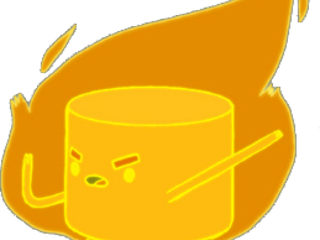Cute Marshmallow Transparent PNG Image