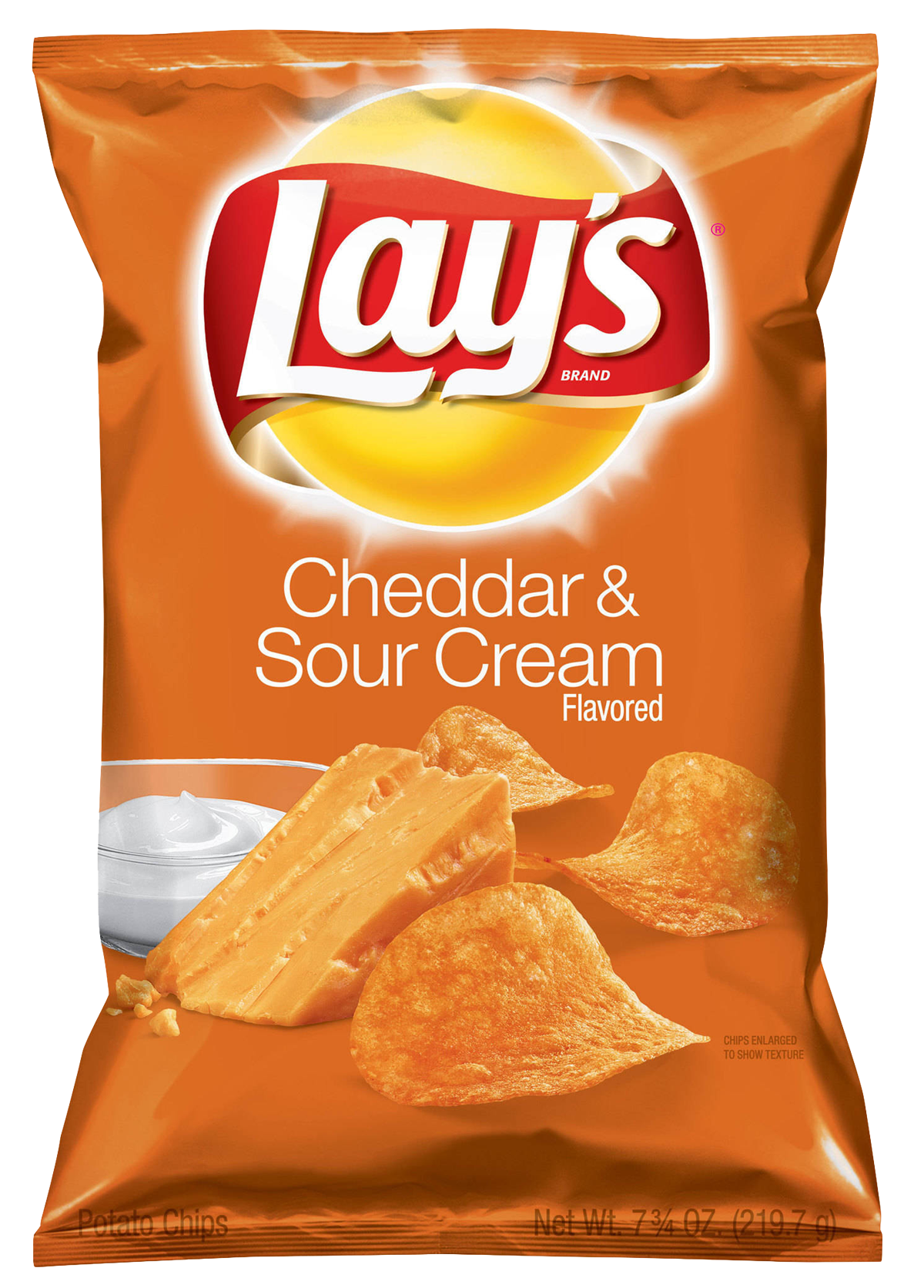 Pic Crunchy Chips Lays Transparent PNG Image