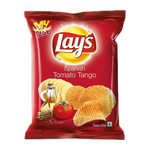 Chips Lays Transparent PNG Image