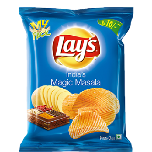 Pic Chips Lays Transparent PNG Image