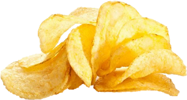 Chips Lays Transparent PNG Image