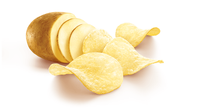 Chips Lays Potato Transparent PNG Image