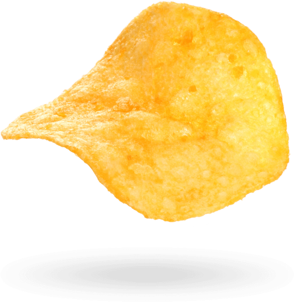 Chips Lays Potato Transparent PNG Image