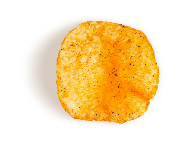Chips Lays Potato Transparent PNG Image