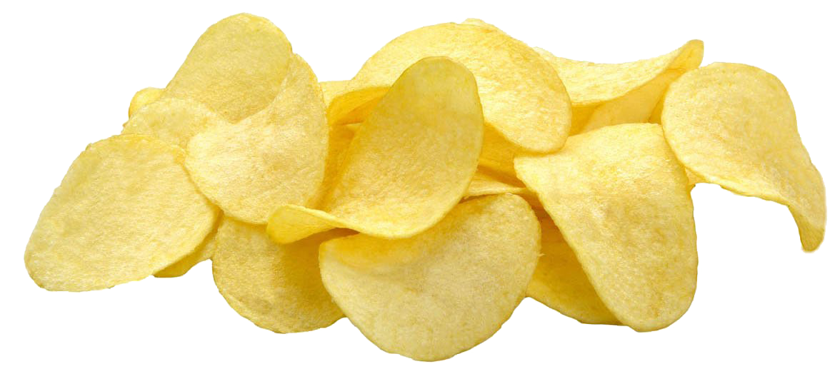 Chips Lays Potato Transparent PNG Image