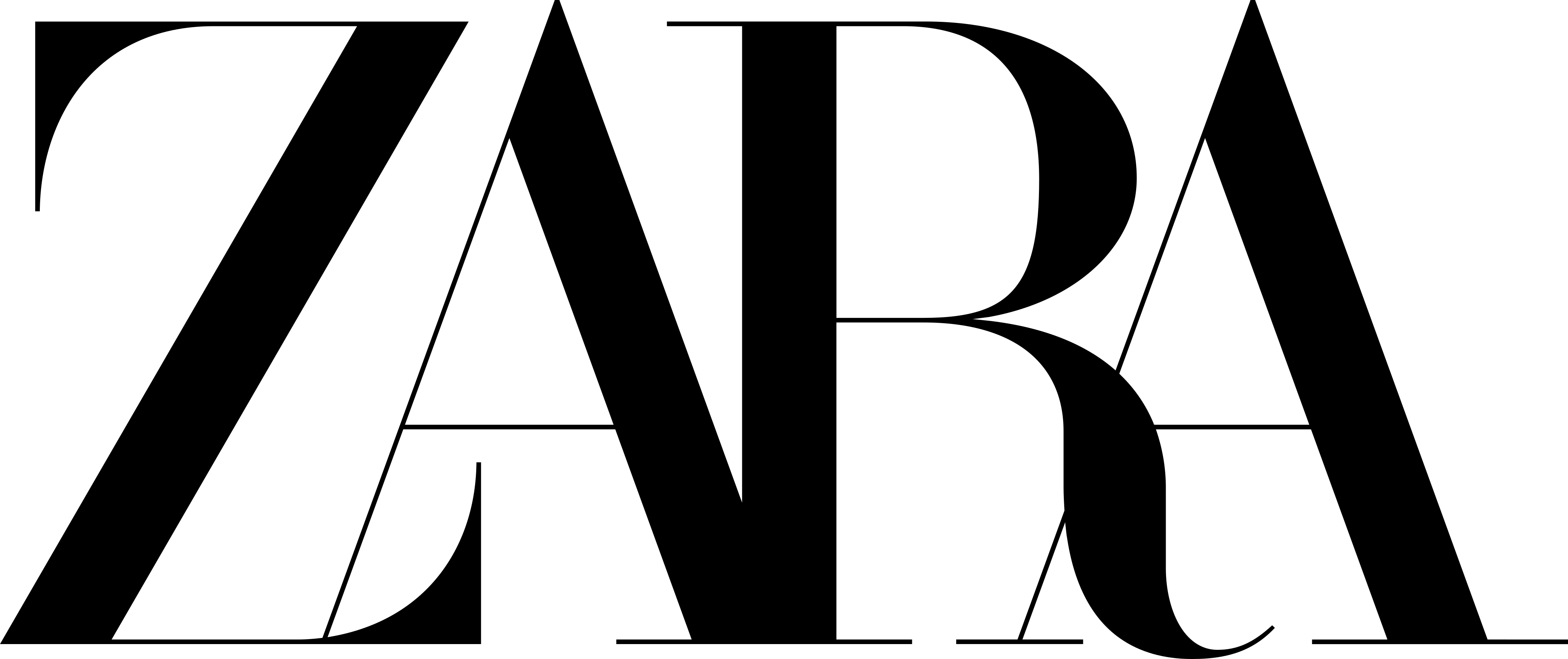 Zara Transparent PNG Image
