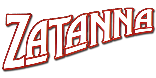 Zatanna Transparent PNG Image