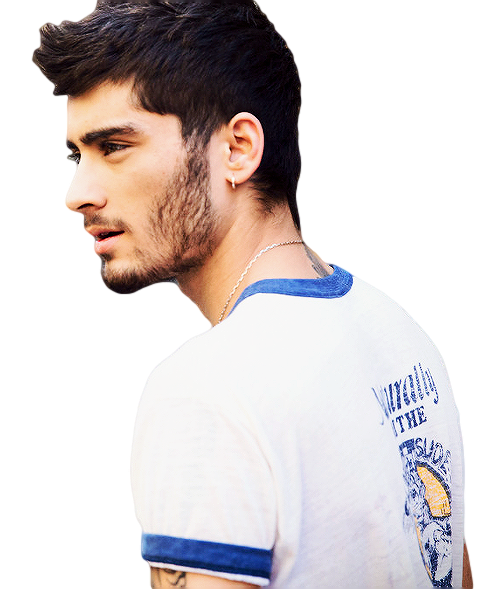 Zayn Malik Transparent PNG Image