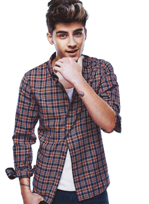 Zayn Malik Background Transparent PNG Image