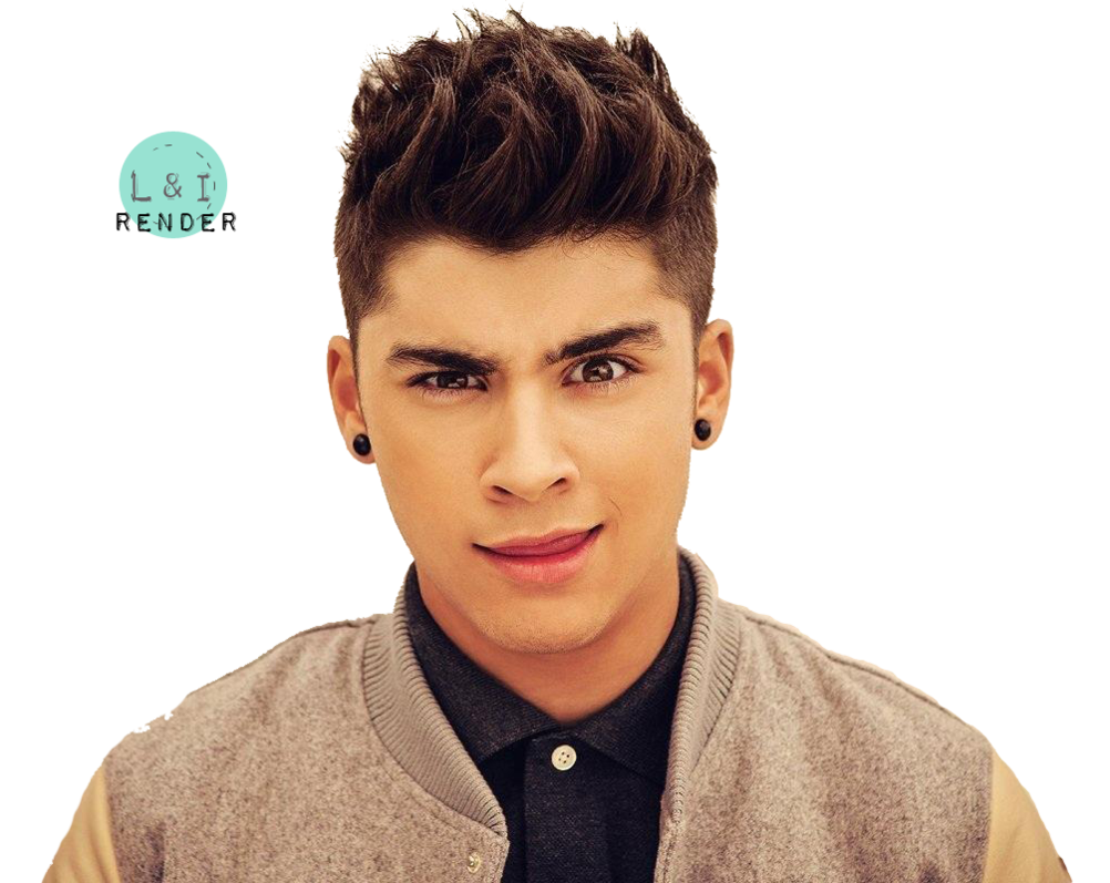 Zayn Malik Transparent PNG Image