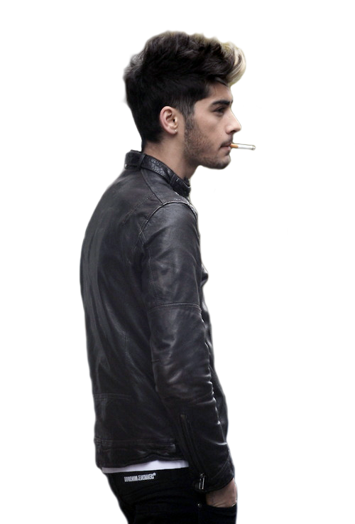 Zayn Malik Transparent PNG Image