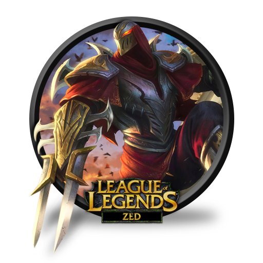 Zed Transparent PNG Image