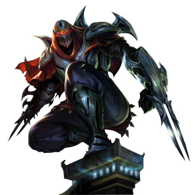 Zed High-Quality Transparent PNG Image
