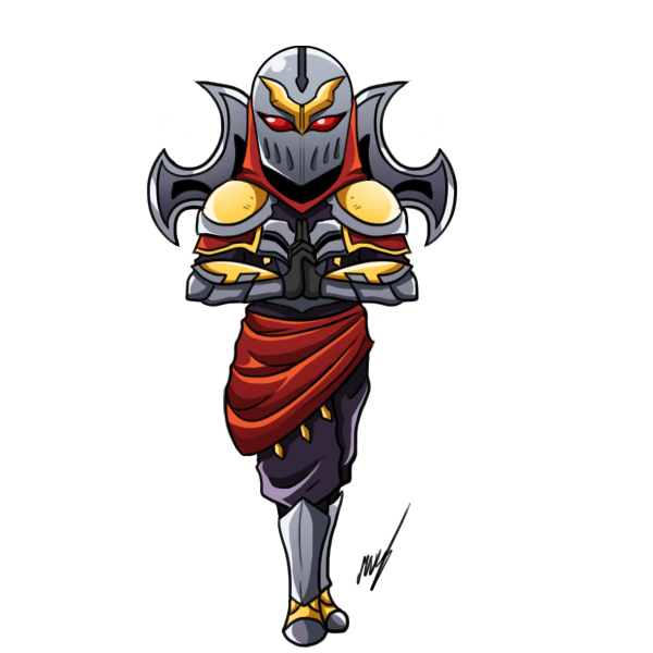 Zed Transparent PNG Image