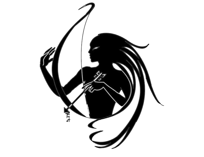 Zodiac Tattoos Transparent PNG Image